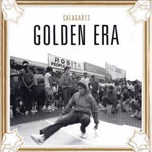 Calagad 13 - Golden Era 2LP