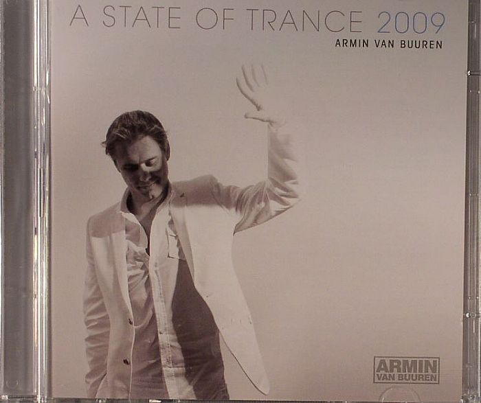 Armin Van Buuren - A State Of Trance 2009