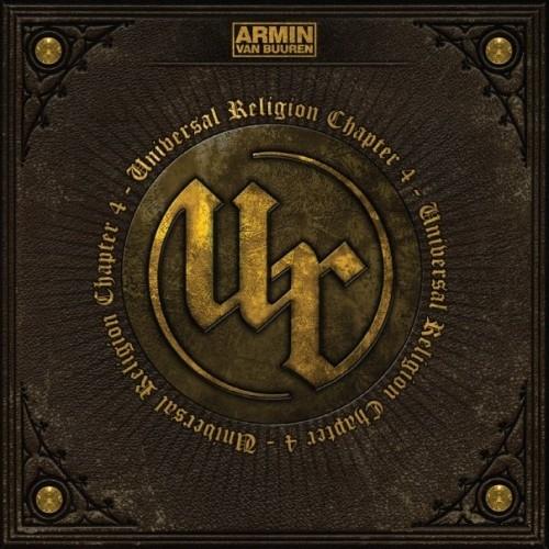Armin van Buuren - Universal Religion 4