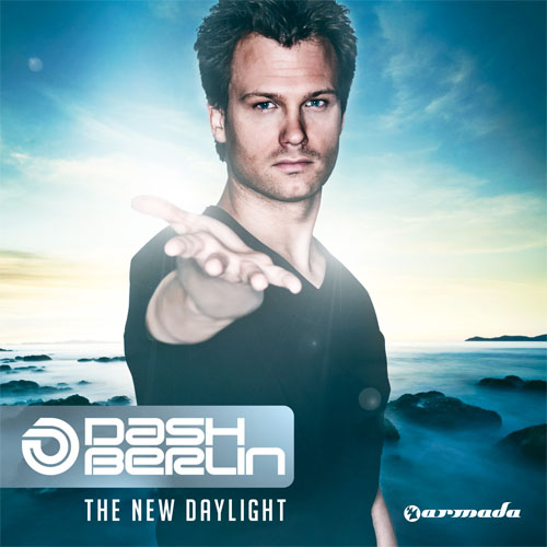 Dash Berlin – The New Daylight