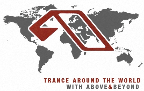 Above and Beyond - Trance Around The World