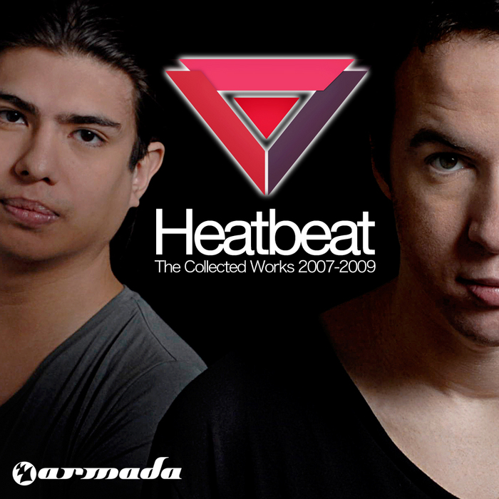 Heatbeat - The Collected Works 2007-2009