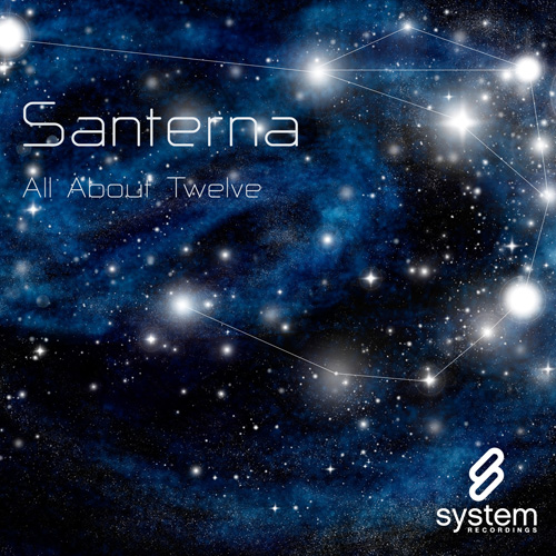 Santerna - All About Twelve (2009)